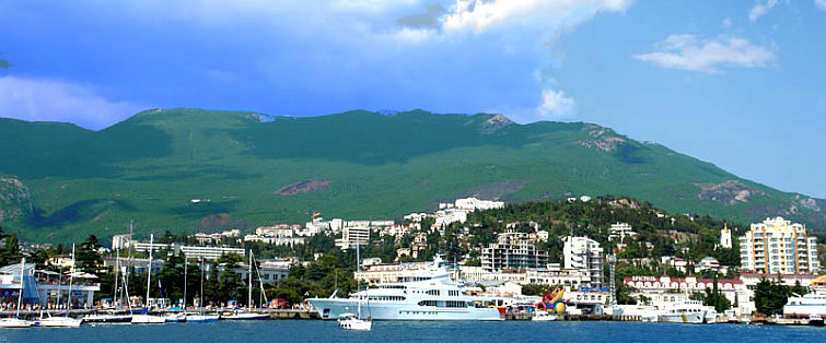Лучшие города Крыма и их недвижимость