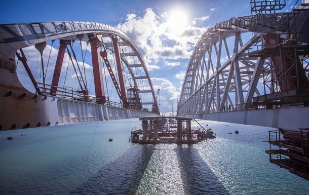 Керченский мост не приведет к росту цен на жилье в Крыму