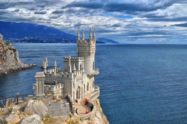 Рост цен на недвижимость в Крыму или их падение: что будет на самом деле?