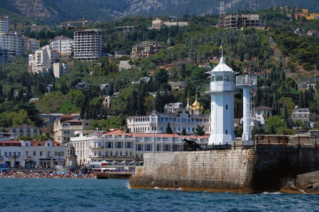 Рост цен на недвижимость в Крыму или их падение: что будет на самом деле?