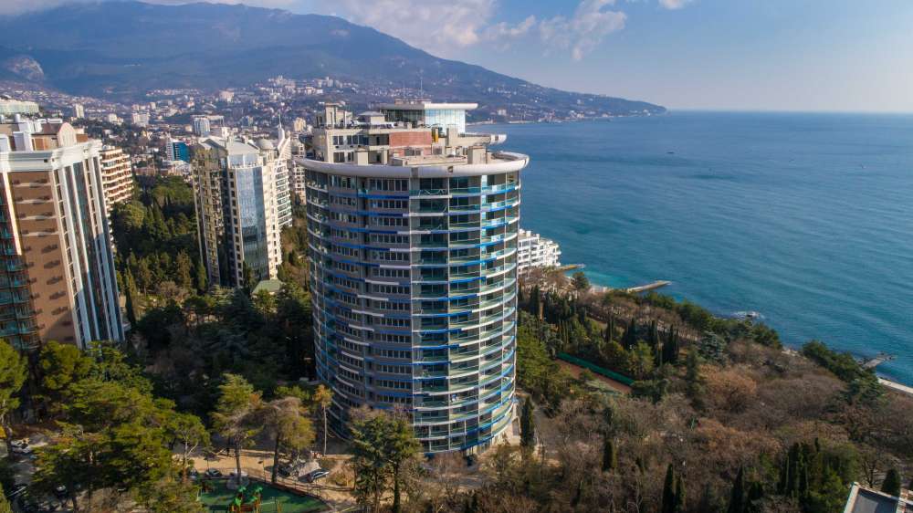 Жители Крыма могут получить участок земли со скидкой 25%