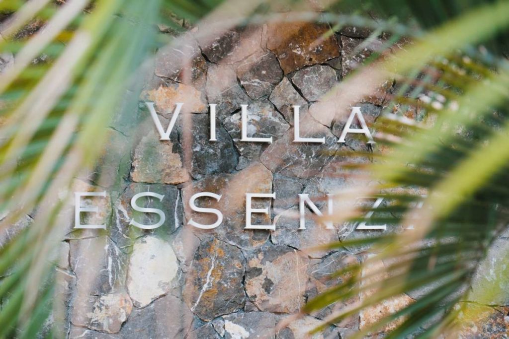Villa ESSENZA 6